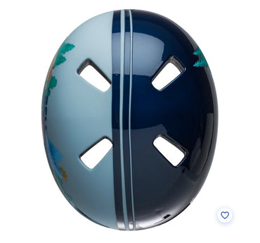 CAMPER SKATE HELMET