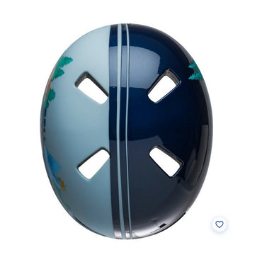 CAMPER SKATE HELMET