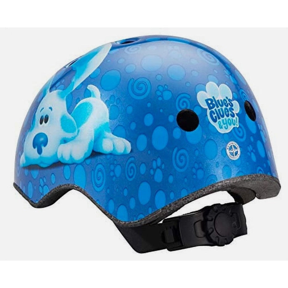 BLUE'S CLUES TODDLER HELMET