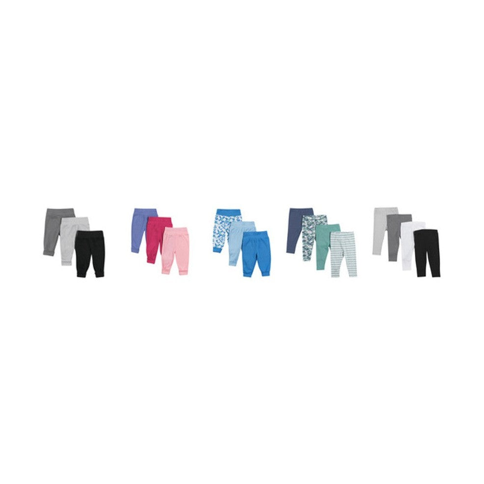 INFANT PANTS ASSORTED SIZES