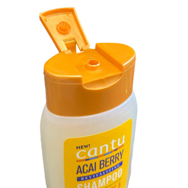 13.5 OZ ACAI BERRY SHAMPOO