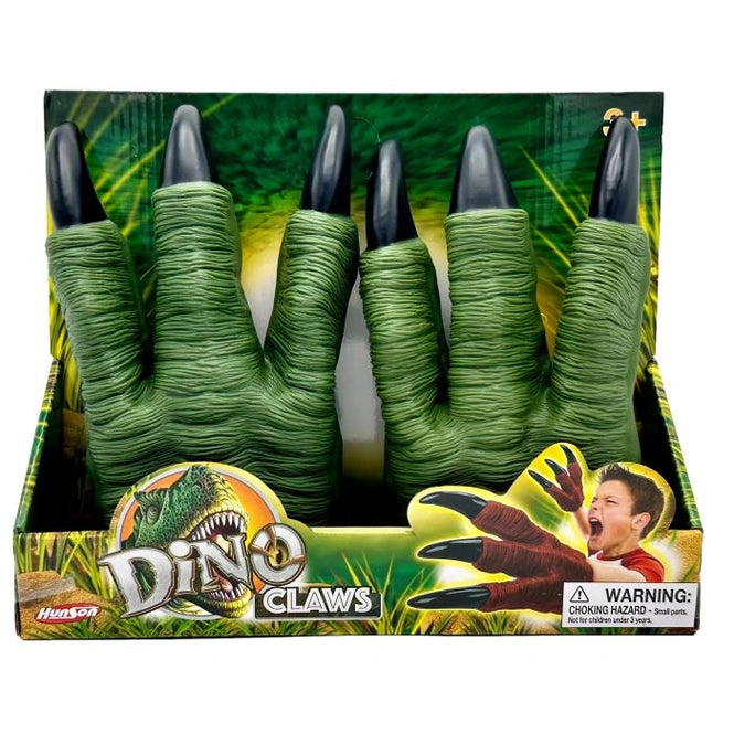 dinosaur gardening gloves DINO CLAW GLOVE SET – HDI Wholesale