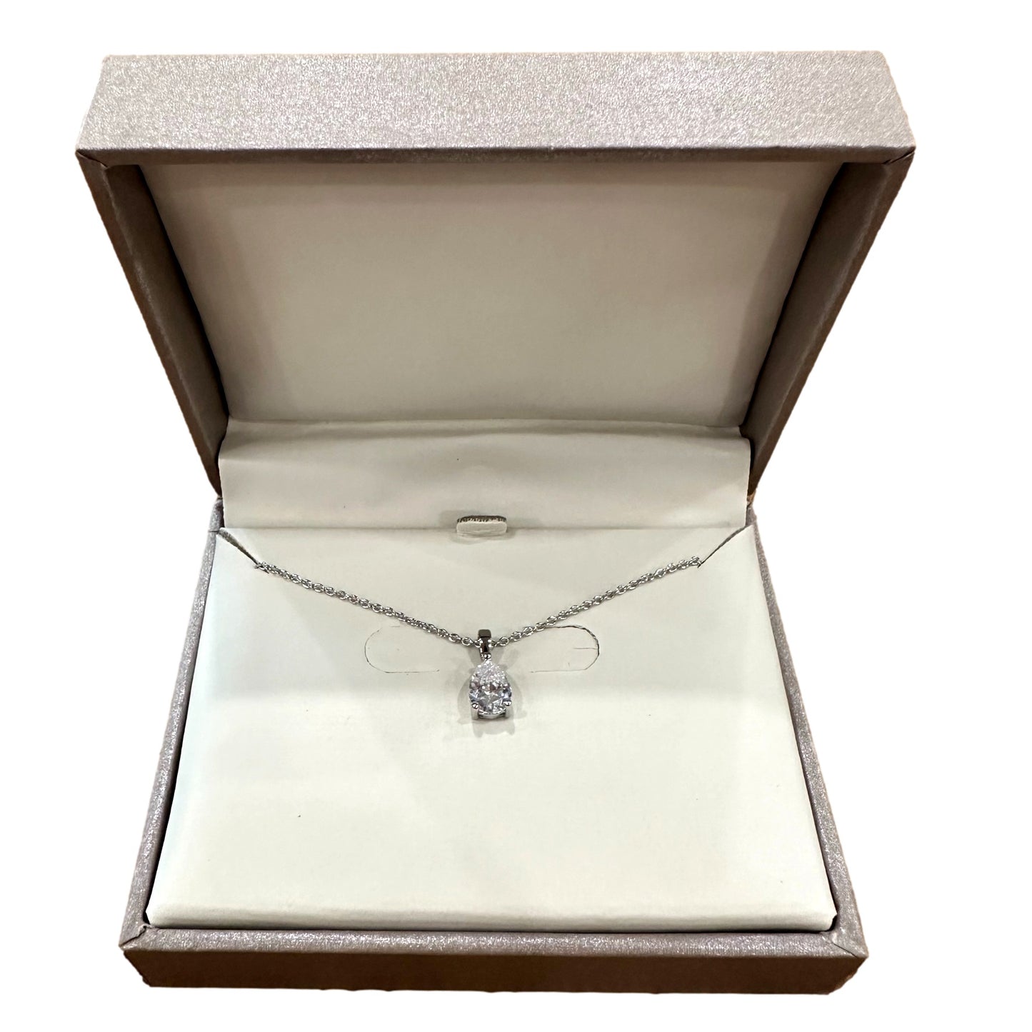 COLLAR SURTIDO EN CAJA DE REGALO