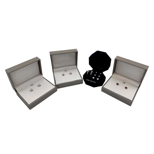GIFT BOXED EARRINGS ASSORTED