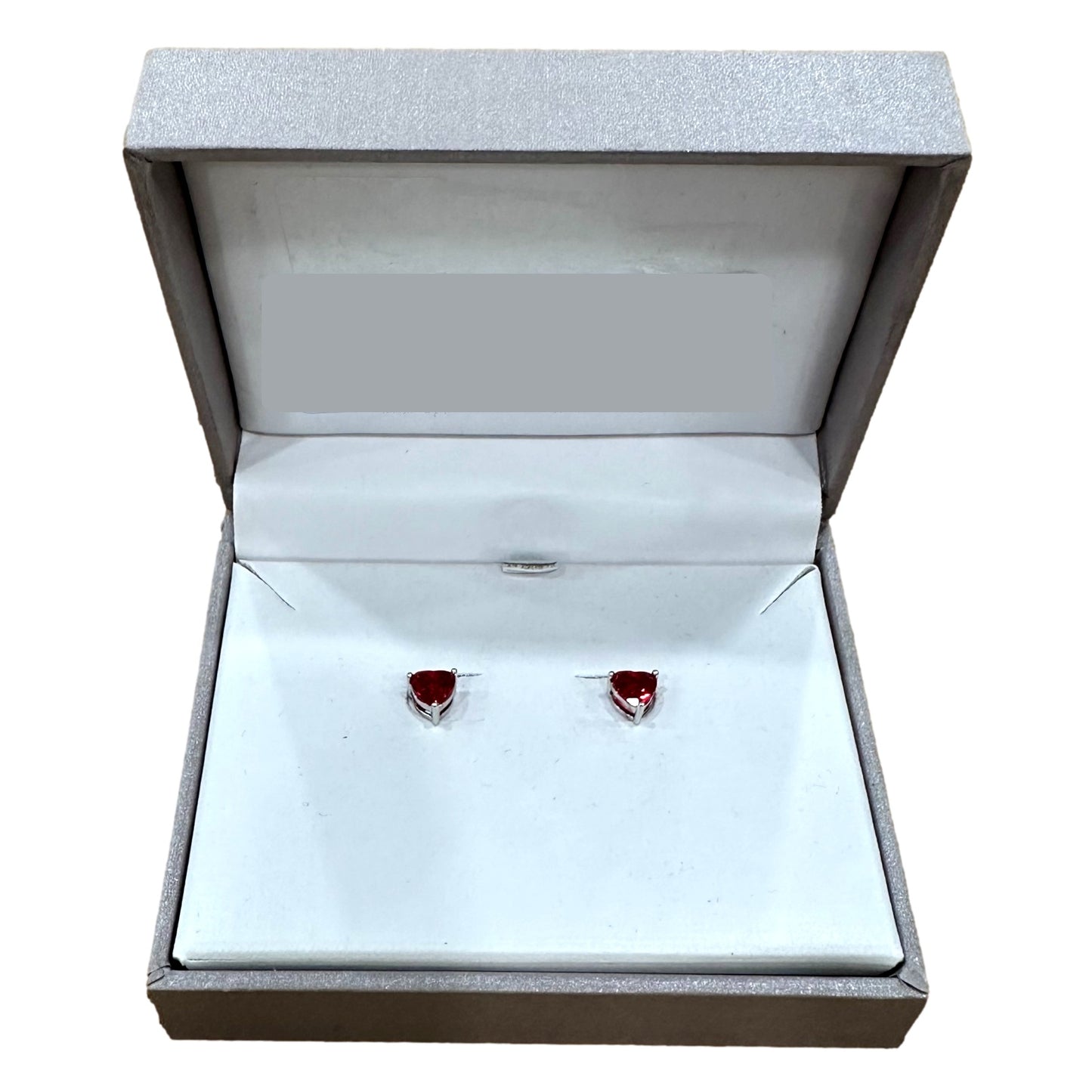 PENDIENTES SURTIDOS EN CAJA DE REGALO