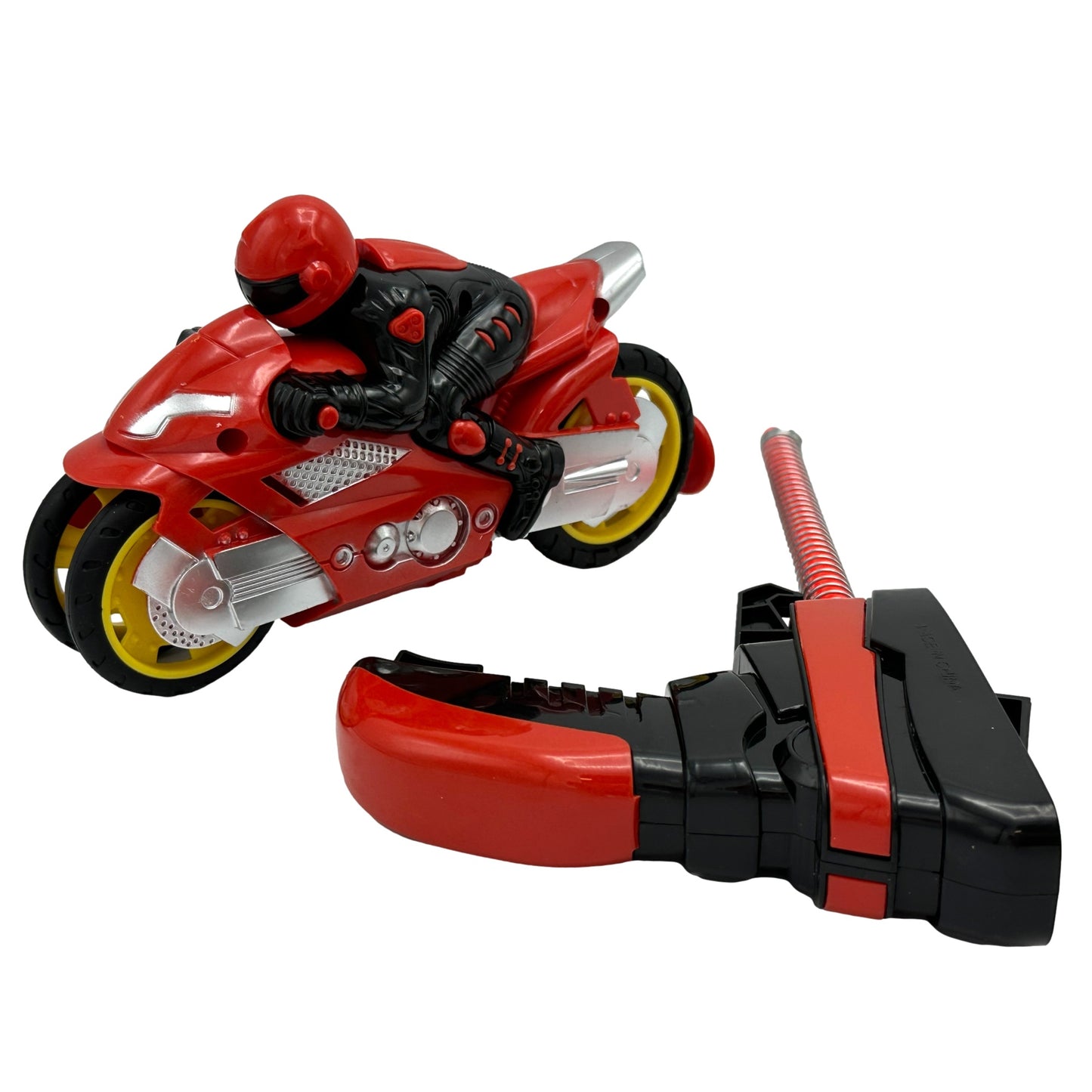 SPEED RACING MOTORCYCLE LAUNCH ASSORTED