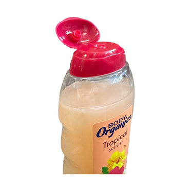 20 OZ TROPICAL BODY WASH