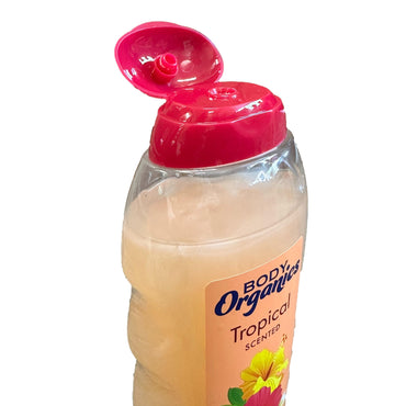20 OZ TROPICAL BODY WASH