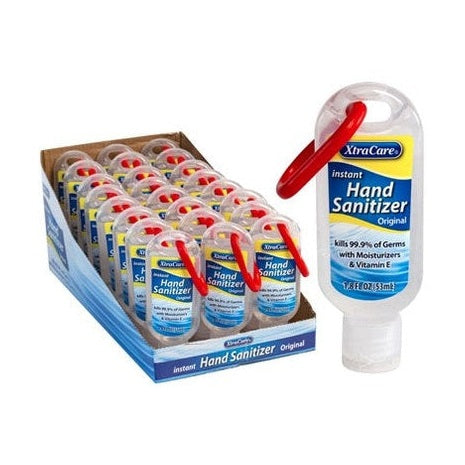 1.8 OZ INSTANT HAND SANITIZER