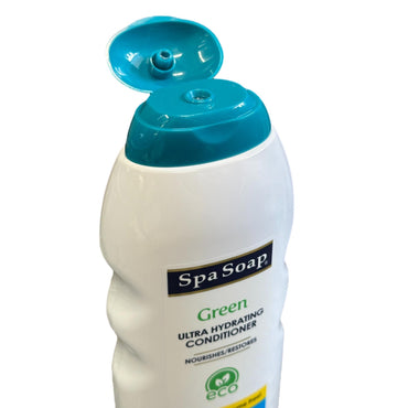 20 OZ ULTRA HYDRATING CONDITIONER