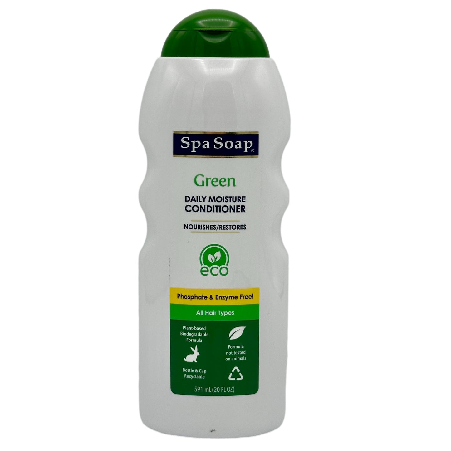 20 OZ DAILY MOISTURE CONDITIONER