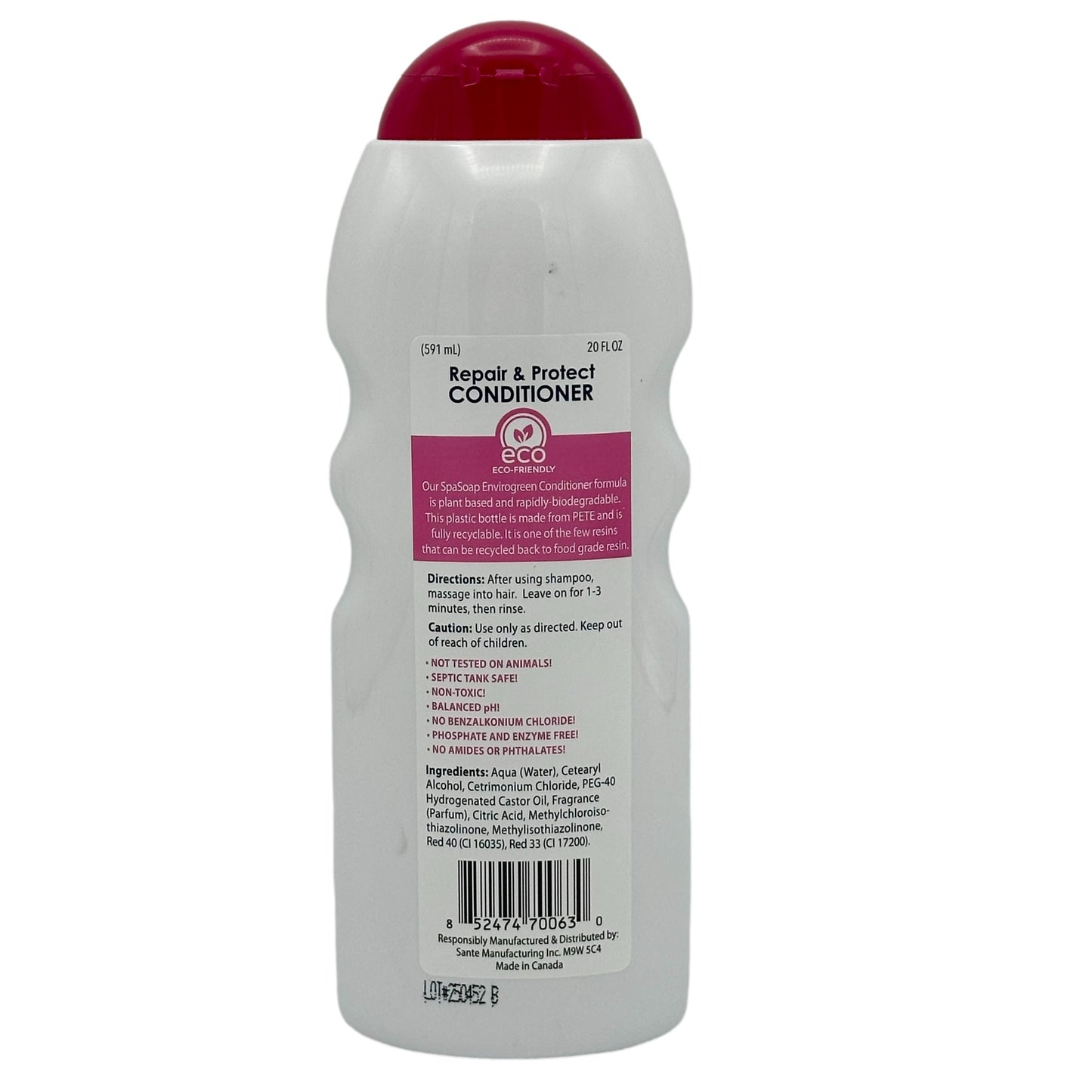 20 OZ REPAIR & PROTECT CONDITIONER