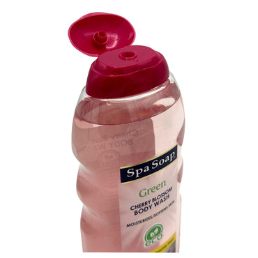 20 OZ MOISTURE BODY WASH