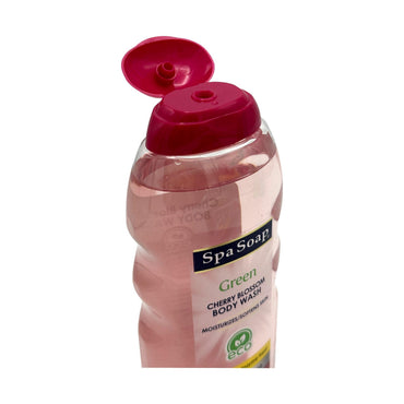 20 OZ MOISTURE BODY WASH