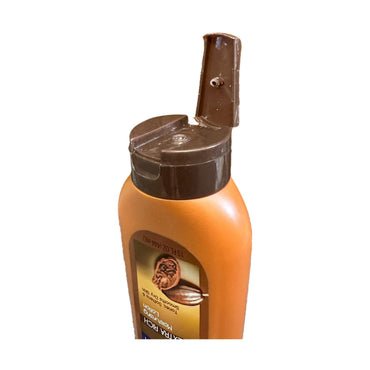 LOCIÓN EXTRA RICA DE MANTECA DE CACAO DE 15 OZ