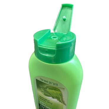 15 OZ ALOE VERA COOLING LOTION