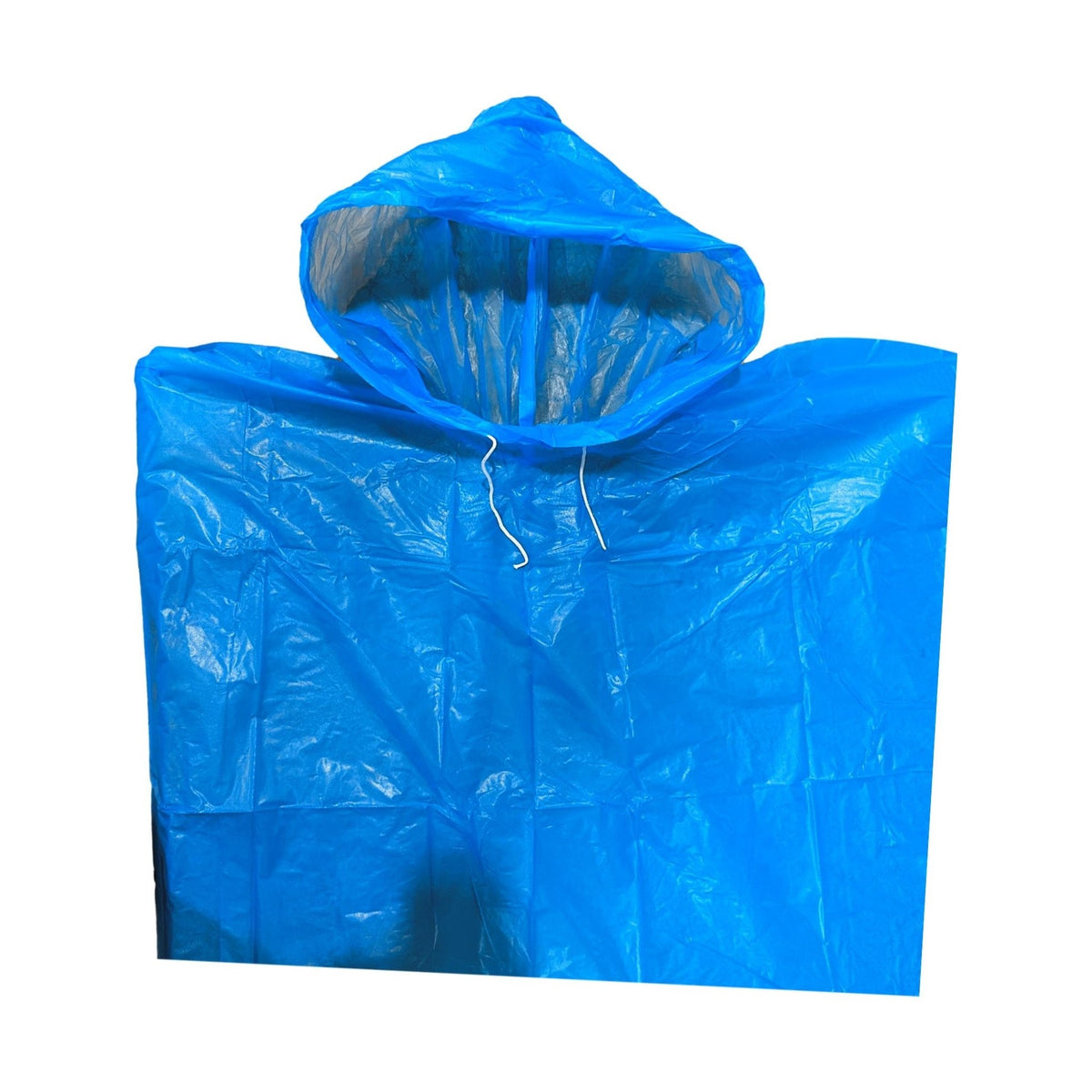 RAIN PONCHO ASSORTED