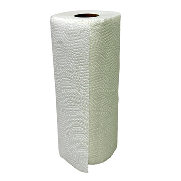 85 CT 2-PLY PAPER TOWEL 8 X 11 IN SHEETS