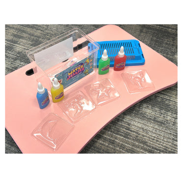 MAKE YOUR OWN WATER JELLIES