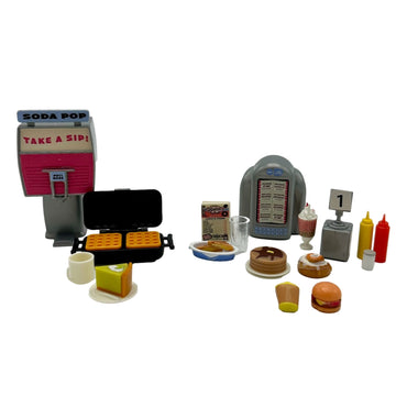 TEENY TINIES ASSORTED