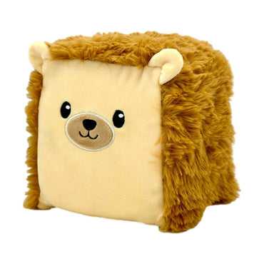 CUBO DE PELUCHE DE 6.5 PULGADAS DE CRECIMIENTO LENTO SURTIDO