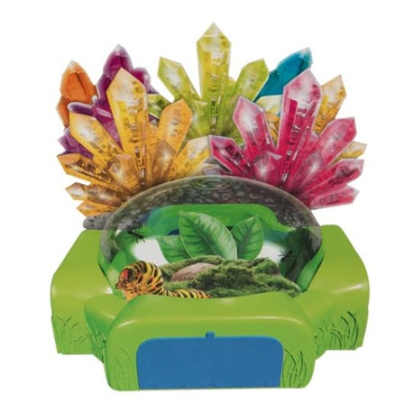 6-IN-1 UNBELIEVEABLE SCIENCE ACTIVITES SET