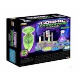 COSMIC EXPEDITION SCIENCE LAB
