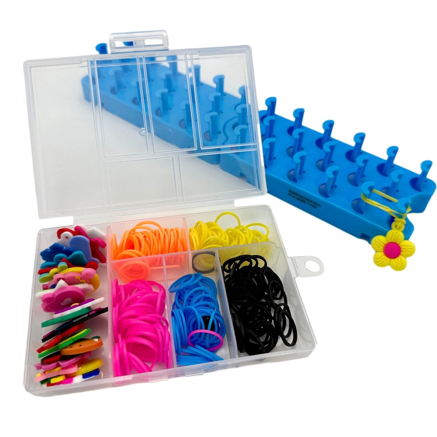 COLOR LOOM DESIGNER & ORGANIZER