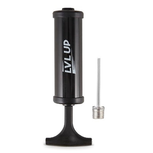 8 IN BALL PUMP & NEEDLE