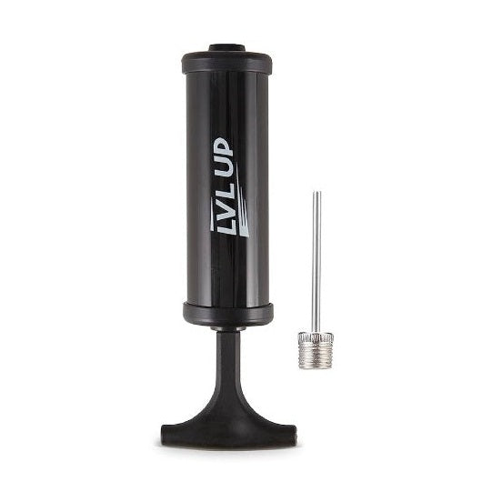 8 IN BALL PUMP & NEEDLE