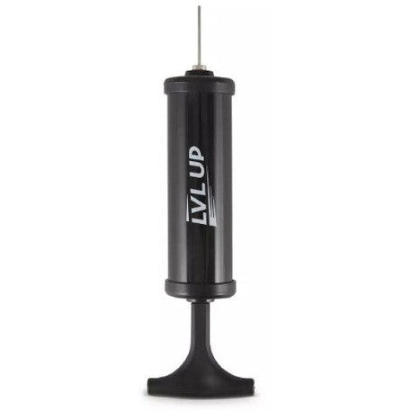 8 IN BALL PUMP & NEEDLE