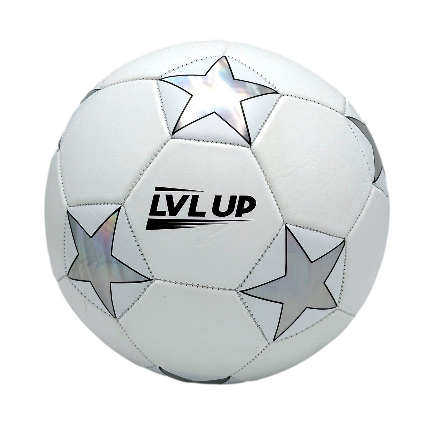 SOCCER BALL SIZE 5 ALL STAR ASSORTED