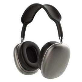BLACK PREMIUM BT HEADPHONES