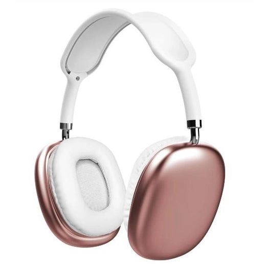 ROSE PREMIUM BT HEADPHONES