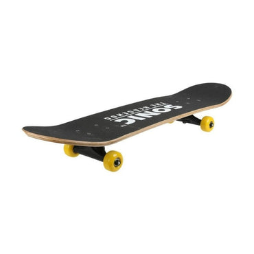 31 IN SONIC SKATEBOARD