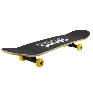 31 IN SONIC SKATEBOARD