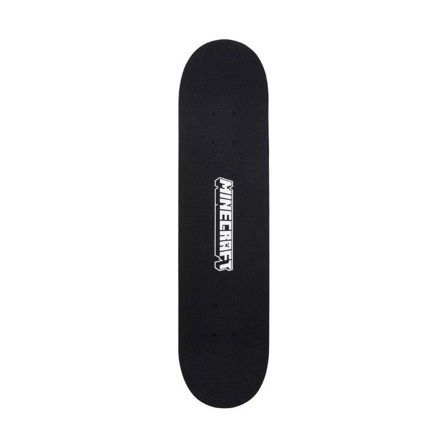 31 IN MINECRAFT SKATEBOARD