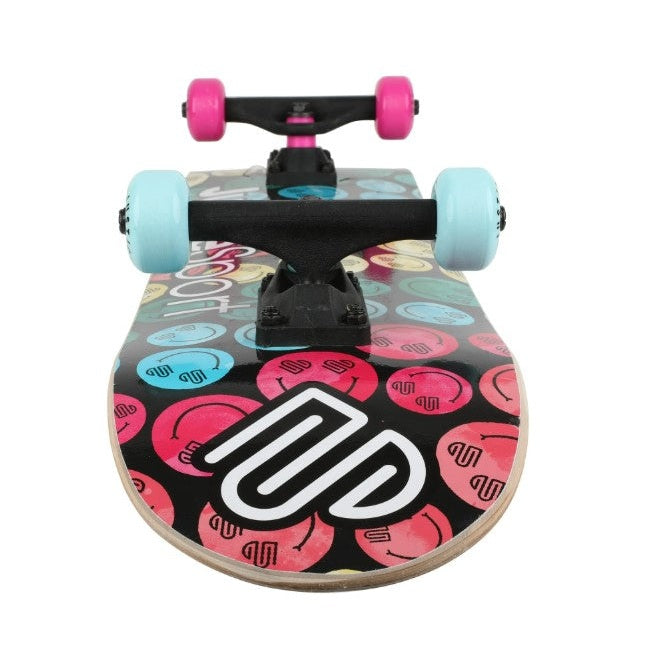31 IN JUSTICE SPORT SKATEBOARD