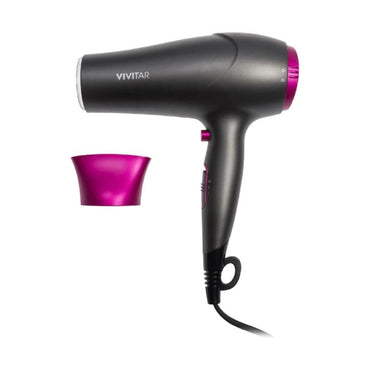 GRAY 1875 WATT HAIR DRYER