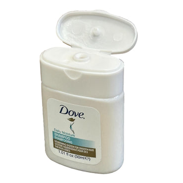 1 OZ DOVE SHAMPOO DAILY MOISTURE