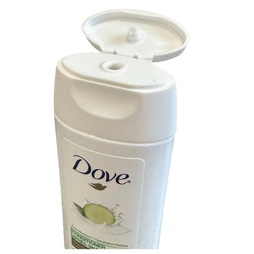 0.75 OZ DOVE CUCUMBER CONDITIONER
