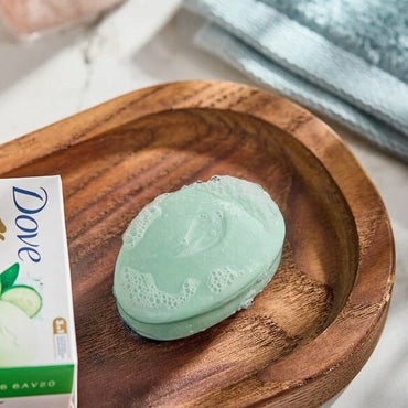 0.88 OZ DOVE CUCUMBER BAR SOAP