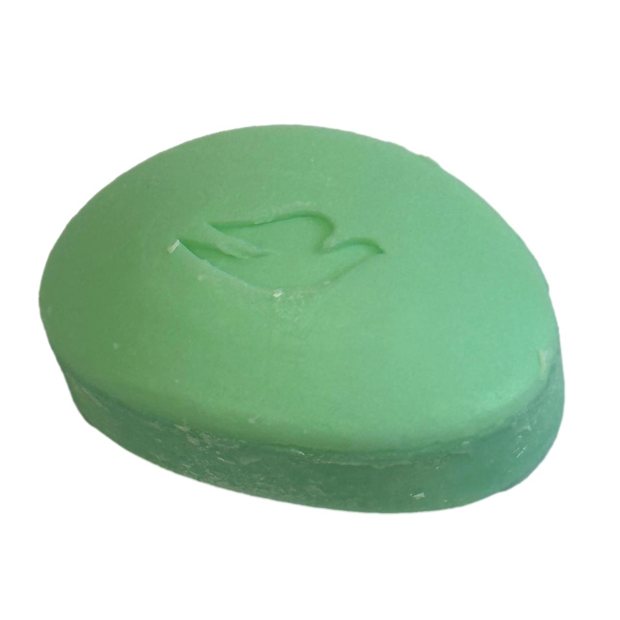 0.88 OZ DOVE CUCUMBER BAR SOAP