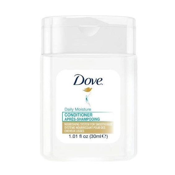 1 OZ DOVE CONDITIONER DAILY MOISTURE