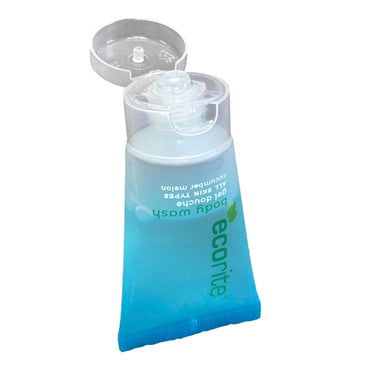 1 OZ ECORITE BODY WASH