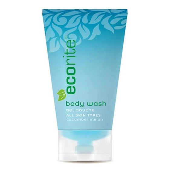 1 OZ ECORITE BODY WASH