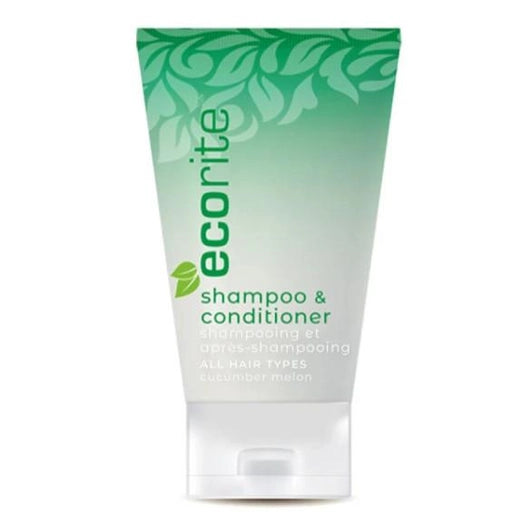 1 OZ ECORITE 2 IN 1 SHAMPOO & CONDITIONER