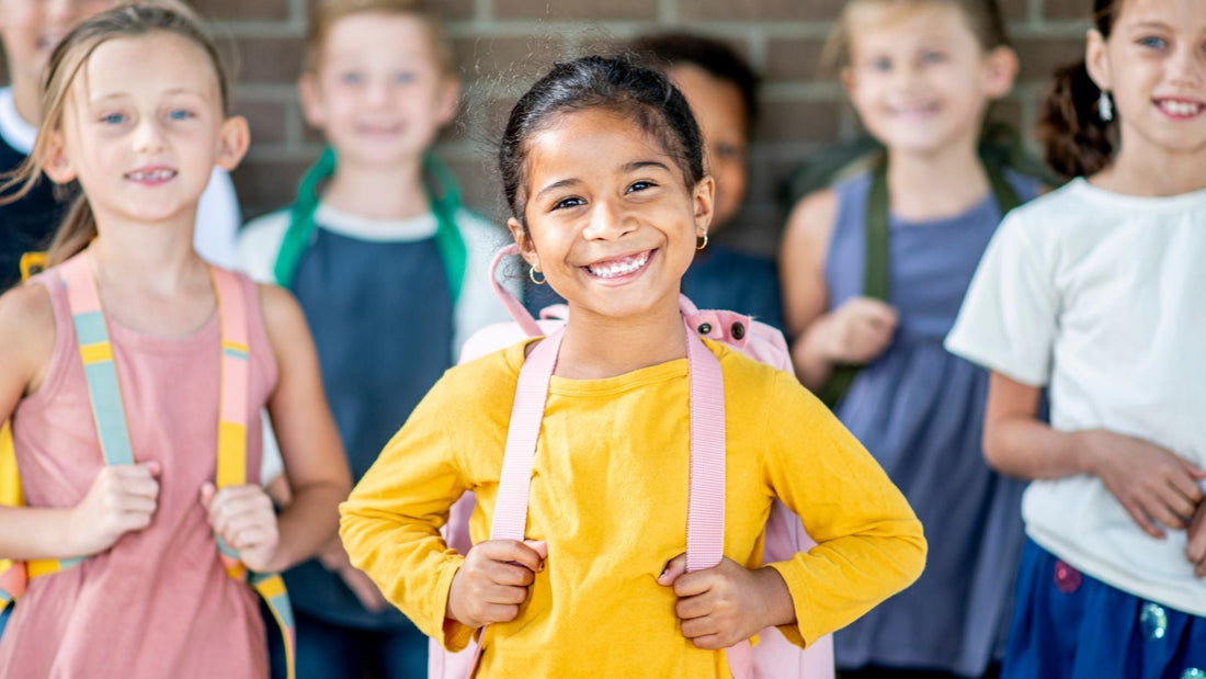 How Nonprofits Can Save Time and Budget on School Supply Drives