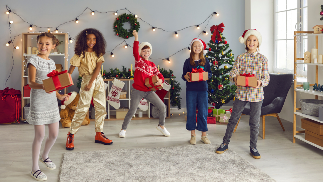 Best Toys to Donate by Age: a toy drive guide for nonprofits from HDI Wholesale