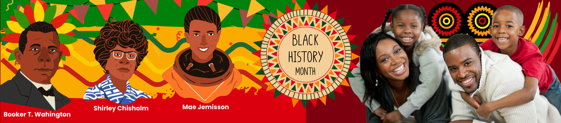 Rooted in History, Focused on Today: Honoring Black Leadership in Community Care